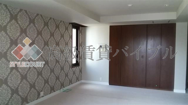 ロワ・ヴェール市ヶ谷左内坂 の画像14