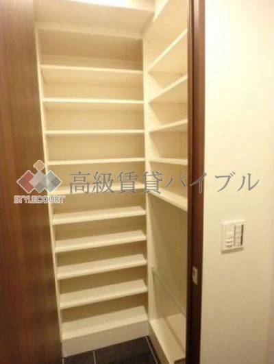 ザ・パークハウス市谷甲良町 の画像14