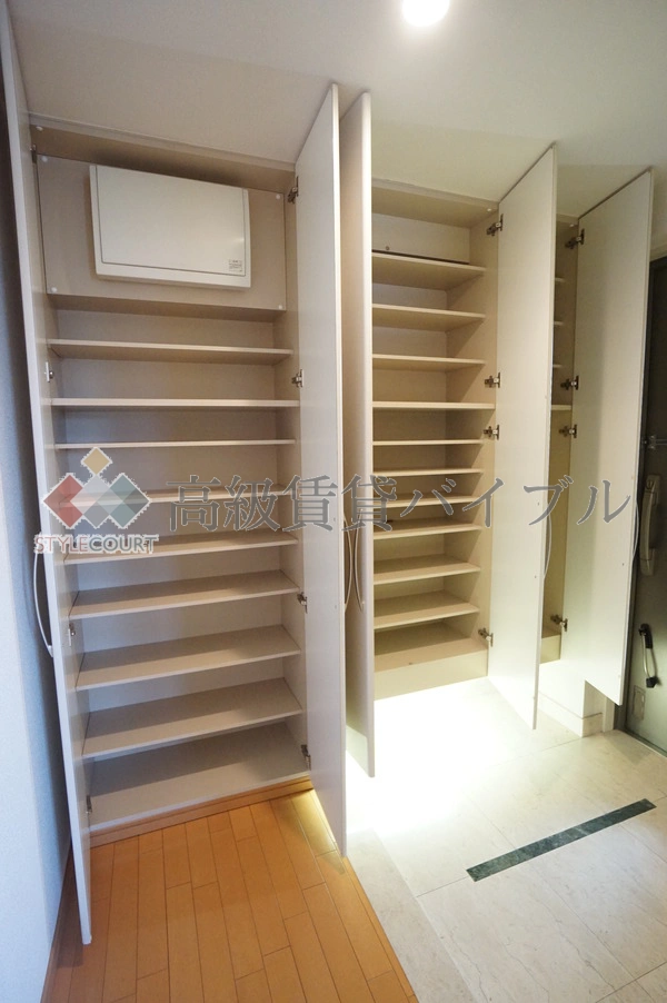 プランシェードメイツ白金 の画像14