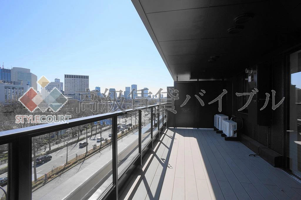 ザ・レジデンス四谷ガーデン の画像14