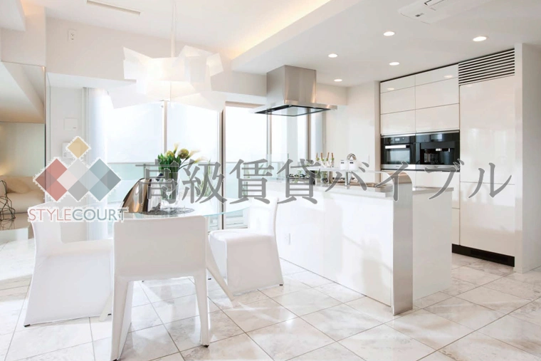 プレミスト新宿山吹 の画像14