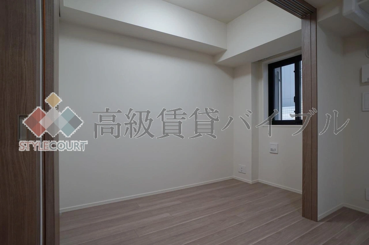 グランリビオ芝大門 の画像14