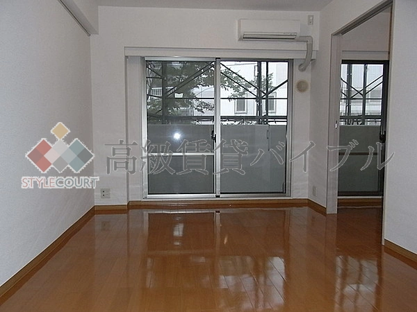 高田馬場パークホームズ の画像14