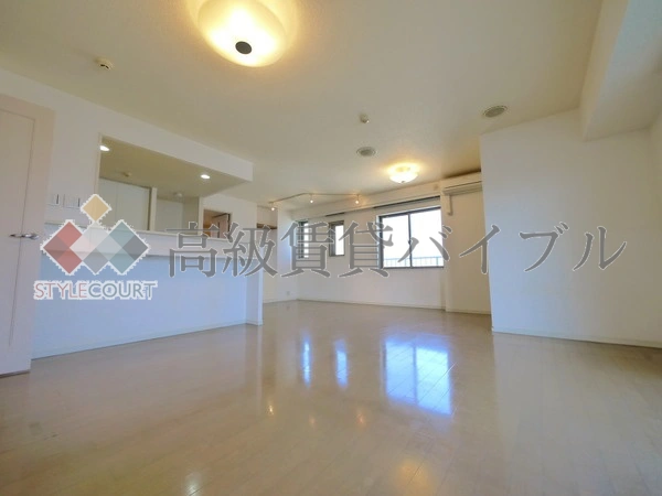 高田馬場四丁目パークホームズ の画像14