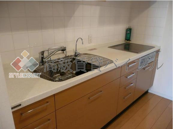 アトラス諏訪町レジデンス の画像14