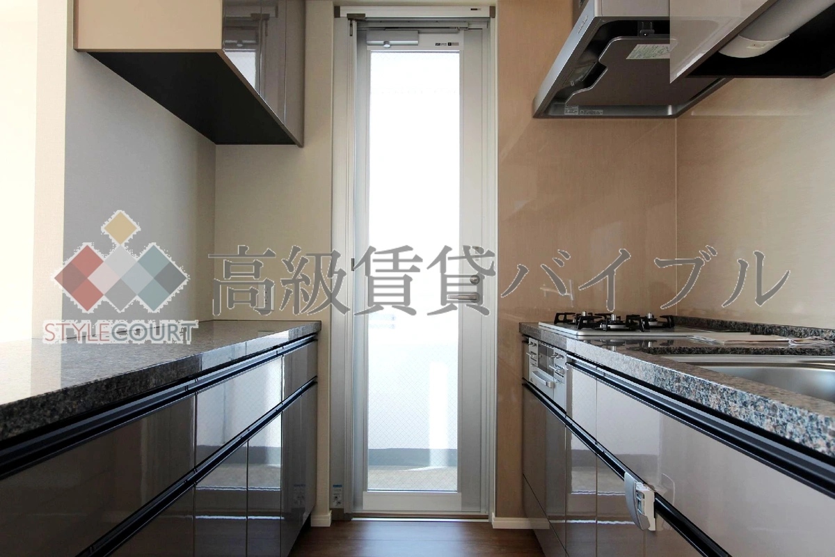 パークタワー渋谷本町 の画像14