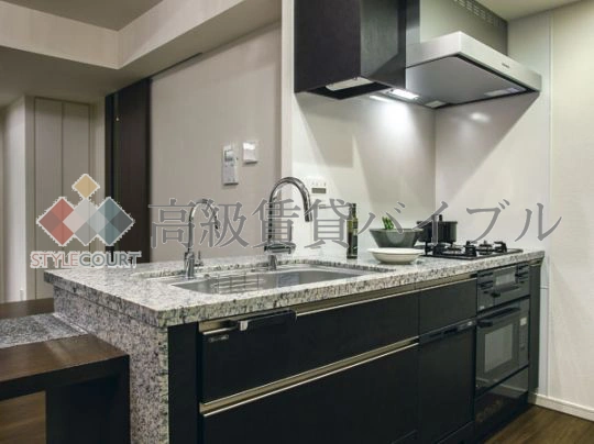 ザ・パームス千駄ヶ谷御苑の杜 の画像14