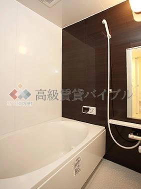 パークコート三番町ヒルトップレジデンス の画像14