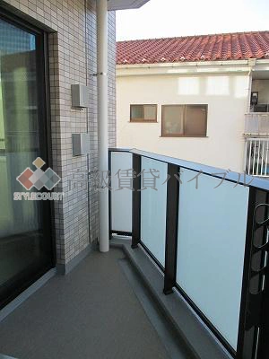 パークホームズ初台 の画像14