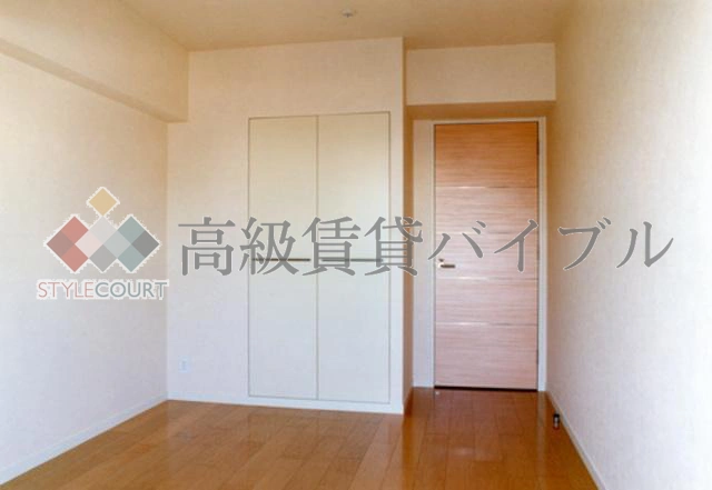 神楽坂パークハウス の画像14