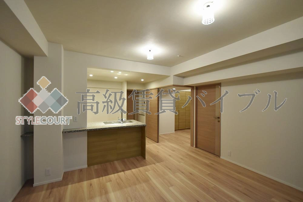 アネシア築地ステーションレジデンス の画像14