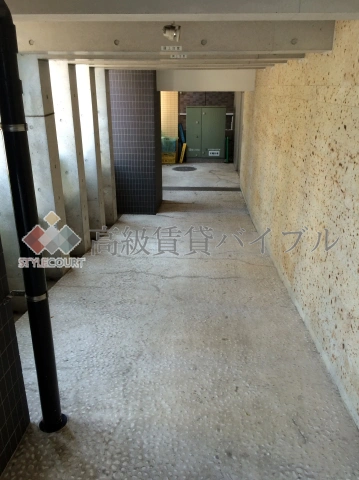 アスコットパーク勝どき の画像14