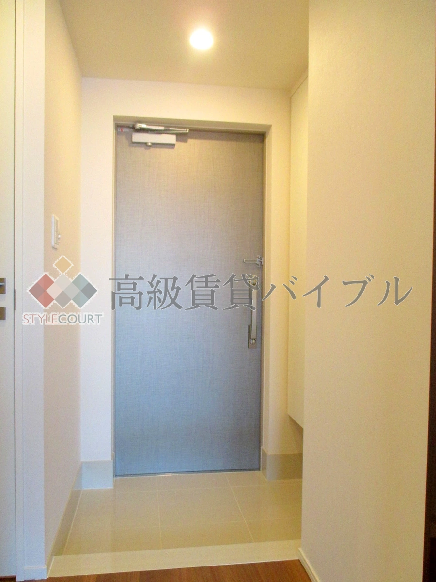 パークホームズ築地 の画像14