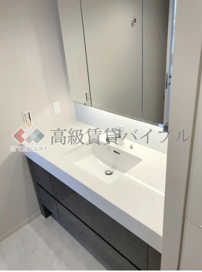 ザ・パークハウス白金二丁目タワー の画像14