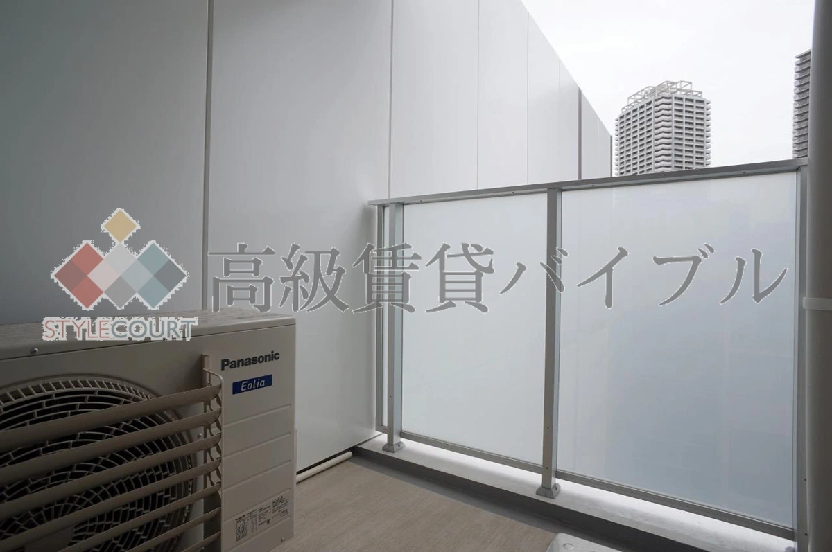 イプセ東京月島 の画像14