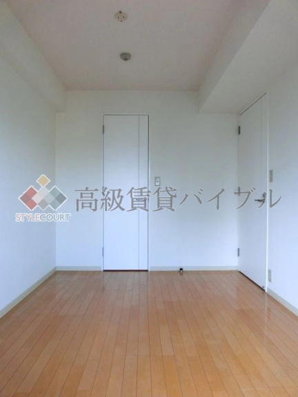 クレジデンス東銀座 の画像14