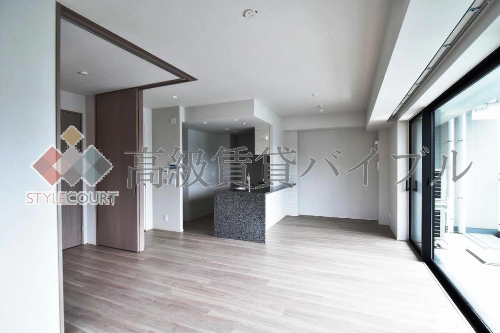 ザ・パークハウス月島ディアスタ の画像14