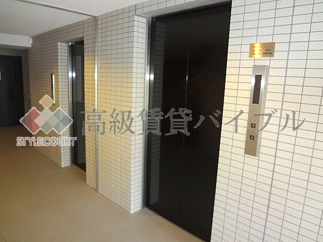 グランスイート日本橋人形町 の画像14