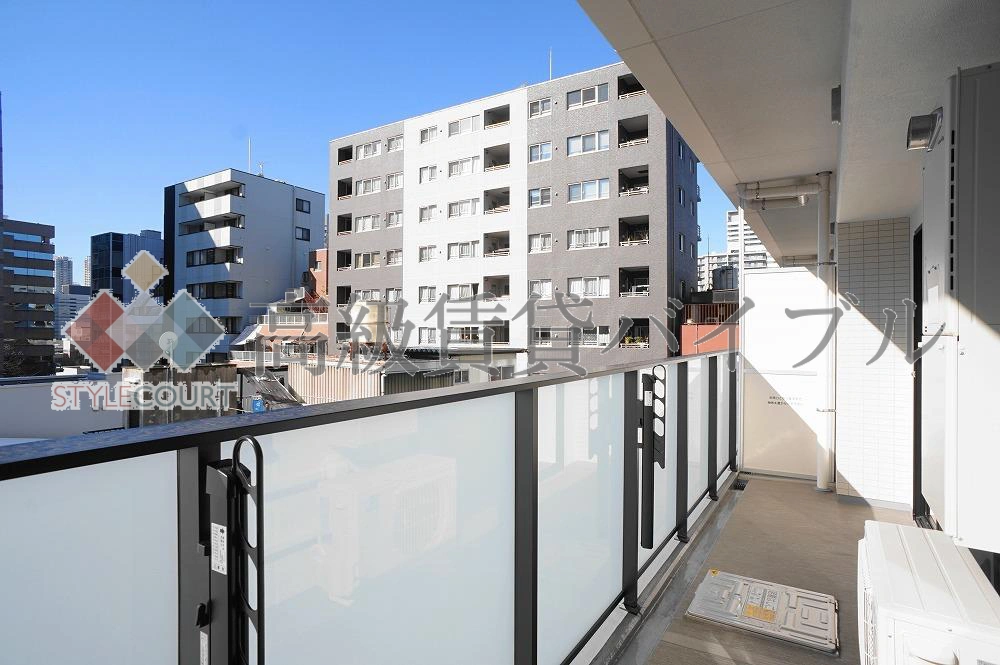 アトラス築地 の画像14