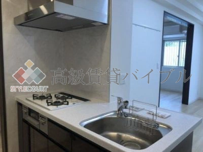 広尾レジデンス壱番館 の画像14