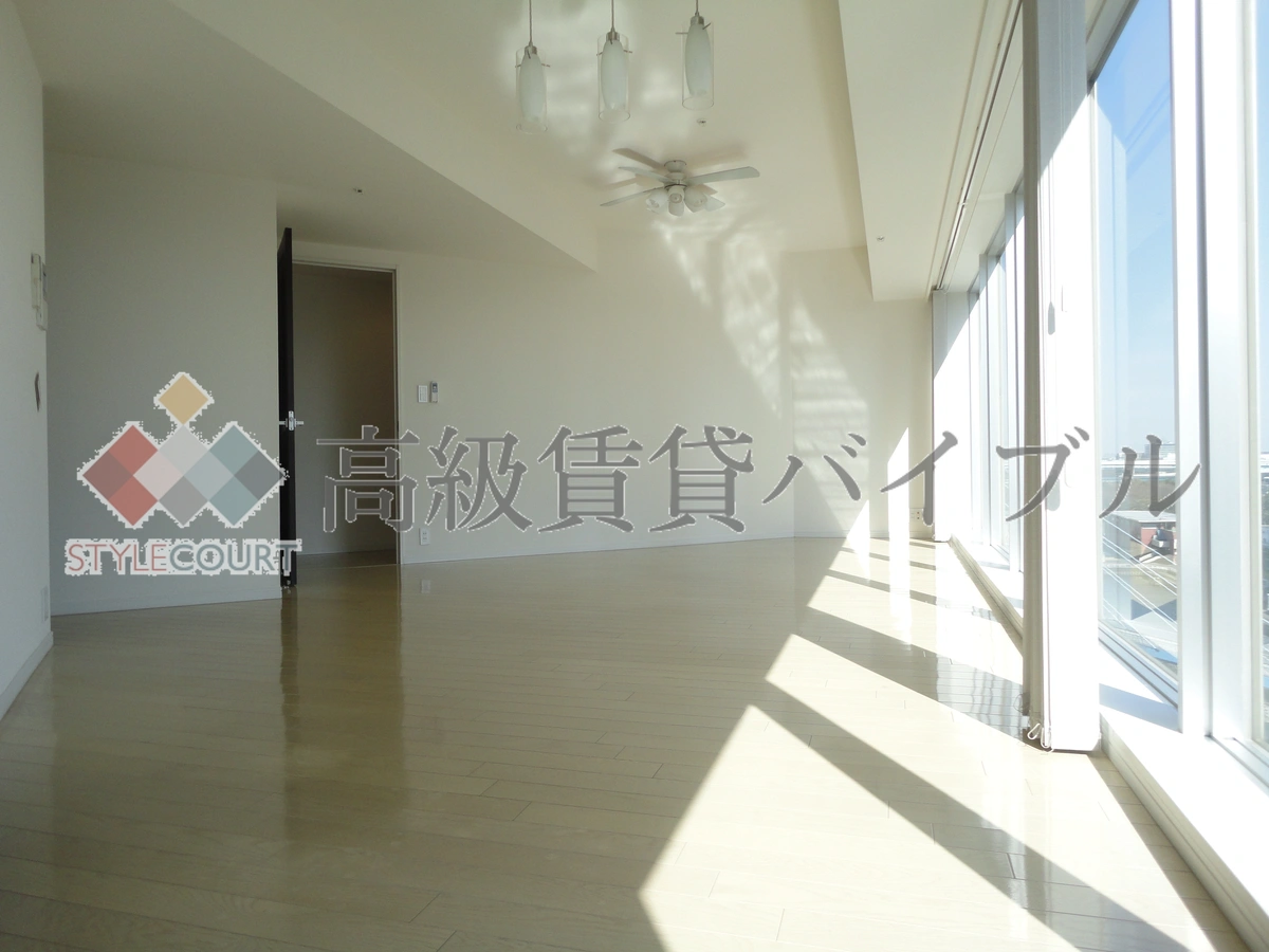 アップルタワー東京キャナルコート の画像14