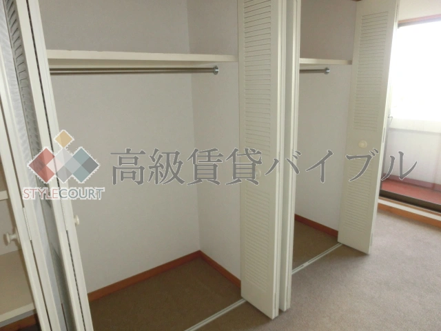 元赤坂タワーズ の画像14