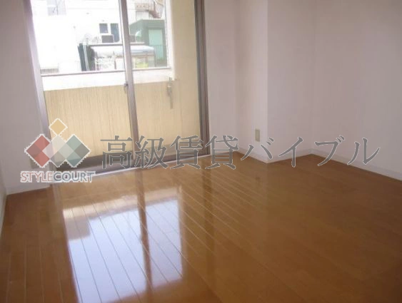 カスタリア新富町3 の画像14