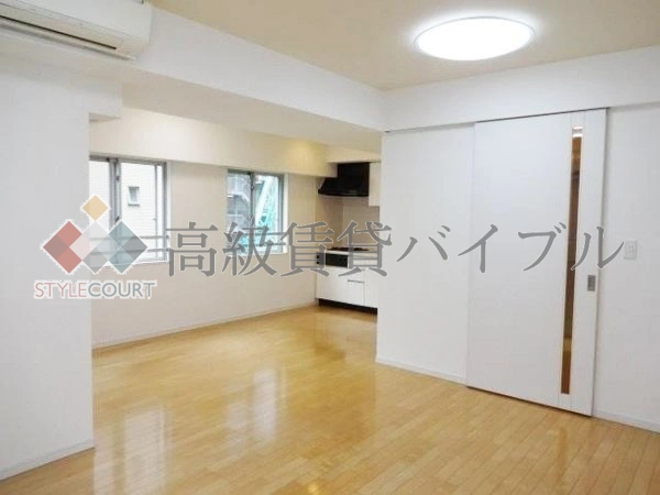 人形町デュープレックスリズ の画像14