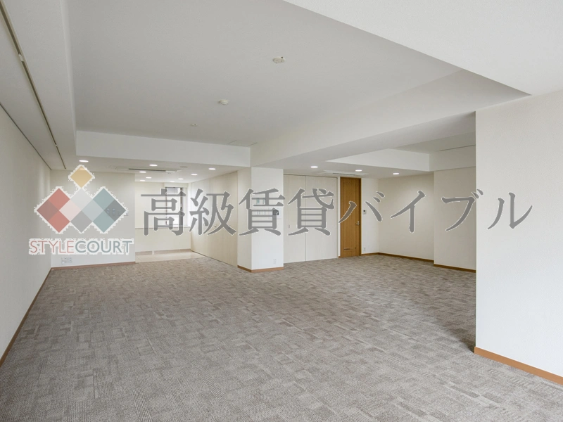 アークヒルズエグゼクティブタワー の画像14