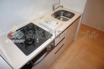 プランドール水天宮 の画像14