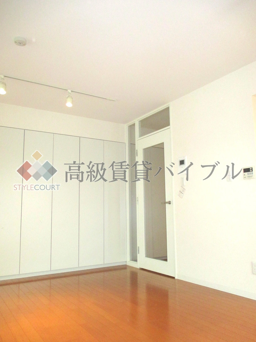 アクアキューブ銀座東 の画像14