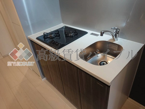 エスレジデンス月島 の画像14