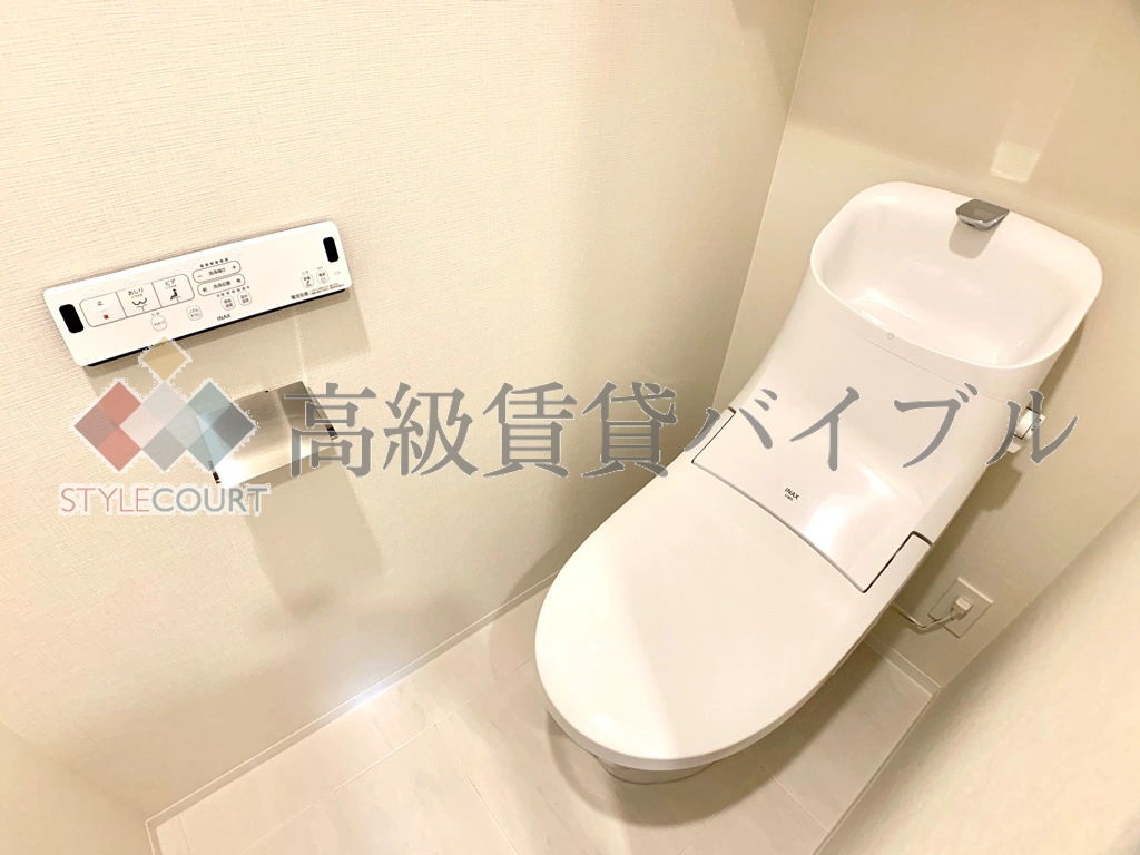 アーバンコア月島 の画像14