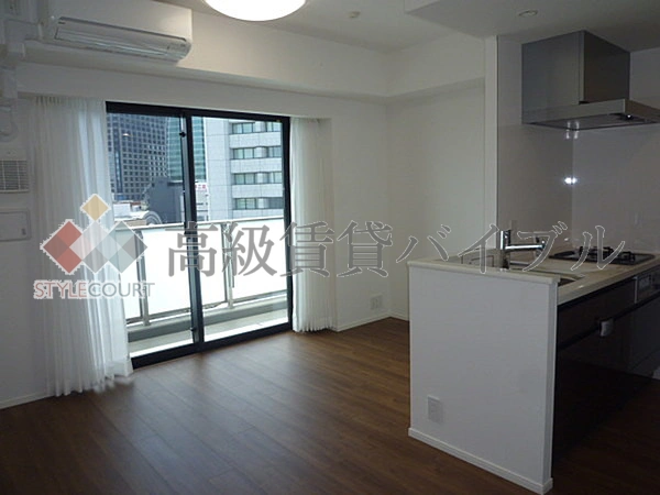 パークリュクス日本橋 の画像14