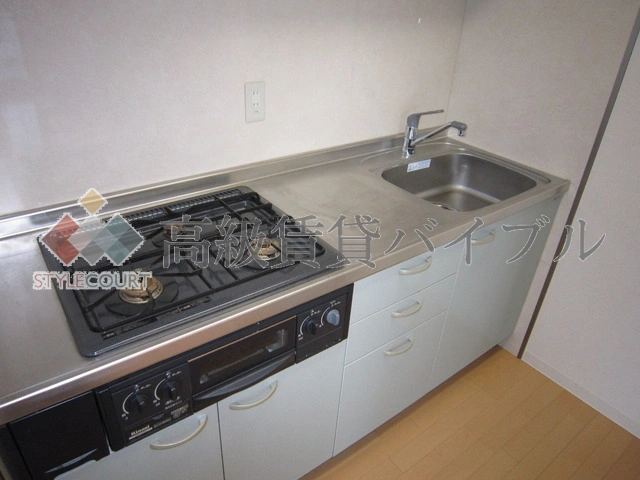 クレイドル日本橋 の画像14