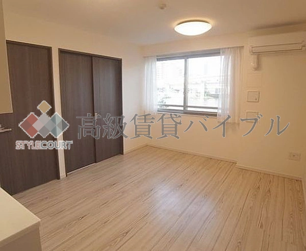 ライオンズ日本橋浜町リバーノート の画像14