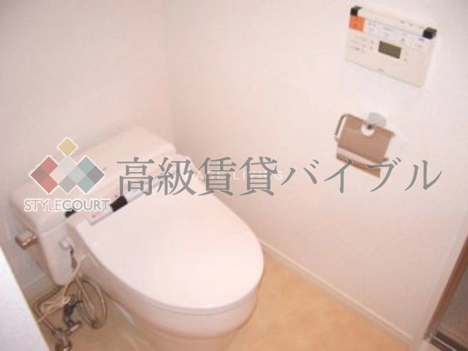 KDXレジデンス南青山 の画像14