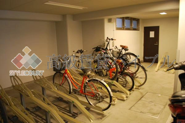 クオス銀座エスト・トロワジェーム の画像14