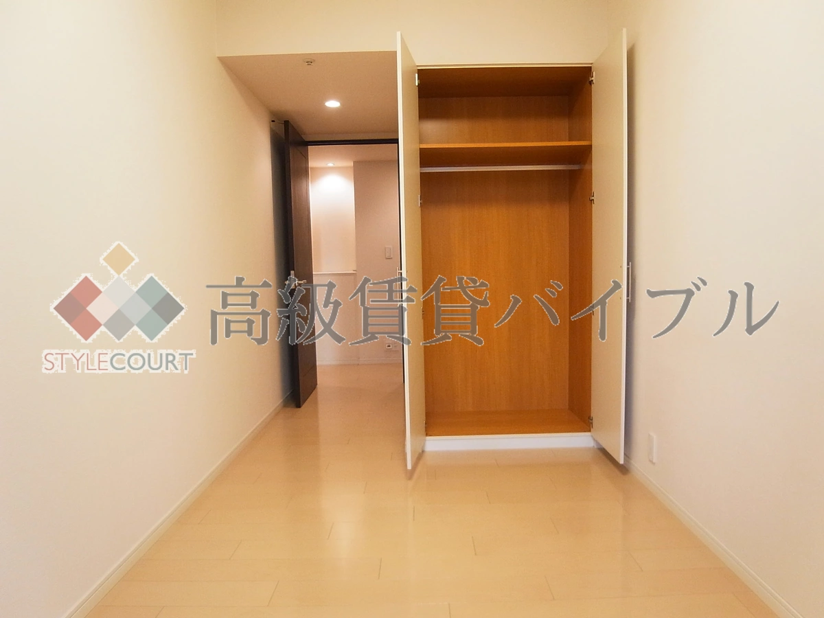 ザ・クレストタワー の画像14