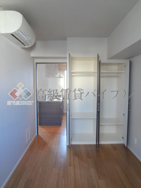 グリーンパーク築地 の画像14