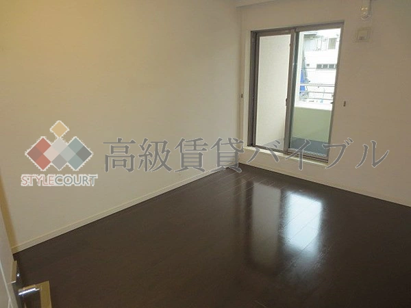 ハウスコート築地 の画像14