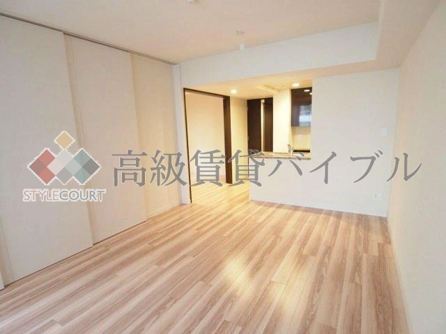 イニシア築地 の画像14