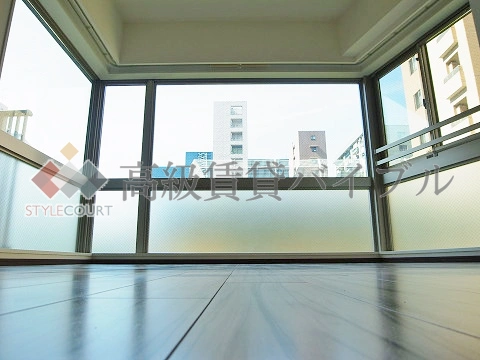 レックス勝どきプレミアレジデンス の画像14