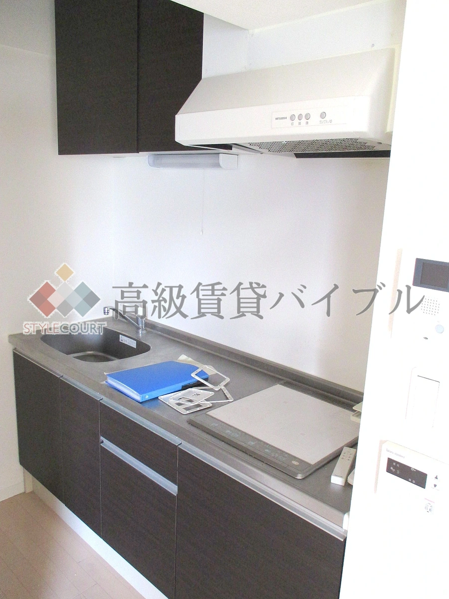 ライジングプレイス月島 の画像14