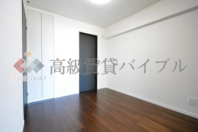 ザ晴海レジデンス の画像14