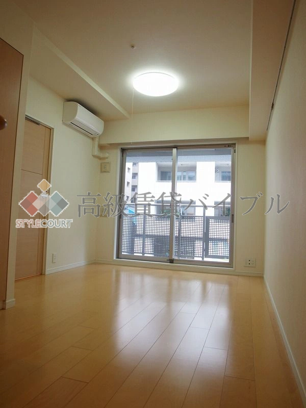 クオリア銀座3丁目 の画像14