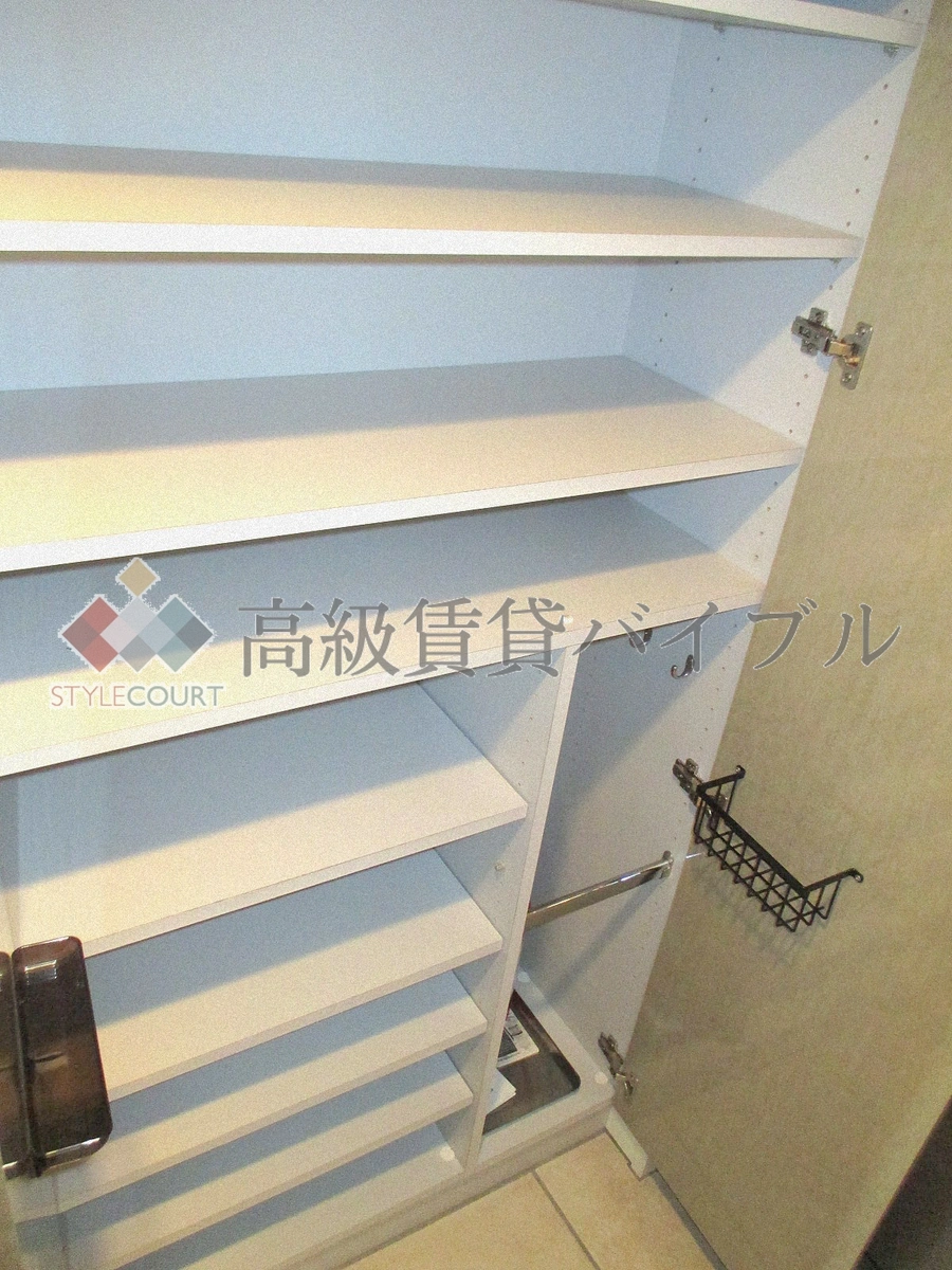 サンクタス東京セントラルベイ の画像14