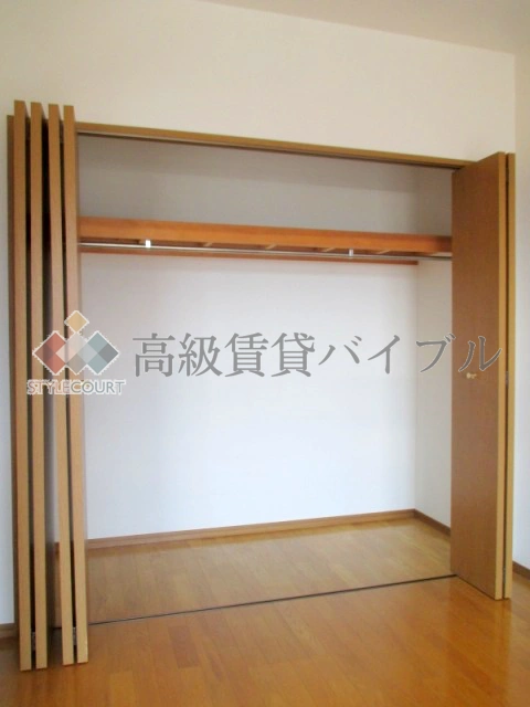 ムーンアイランドタワー の画像14