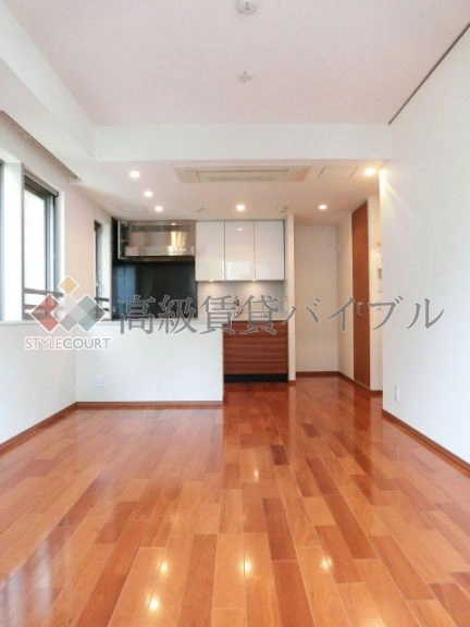 パークハウス平河町 の画像14