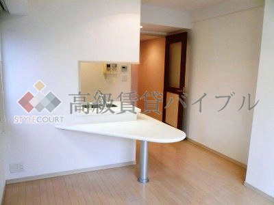 セントラルレジデンス番町シティタワー の画像14